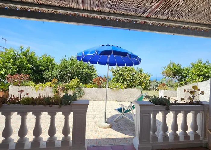 Limoneto Ischia