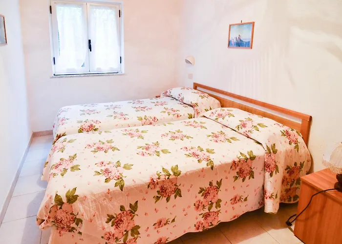 度假居 Limoneto Ischia