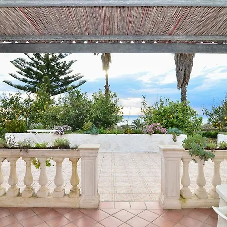 Limoneto Ischia בית נופש Forio di Ischia