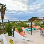 Limoneto Ischia Σπίτι διακοπών *