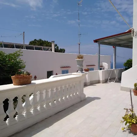 Ferienhaus Limoneto Ischia *