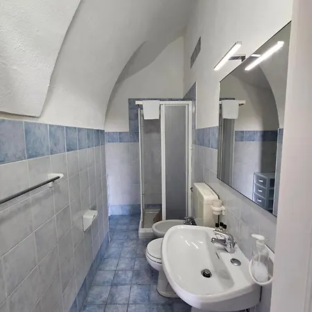 Limoneto Ischia Forio (Isola d'Ischia)