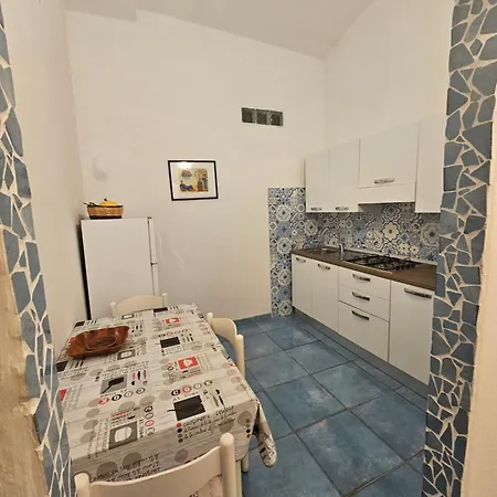 Limoneto Ischia Ferienhaus