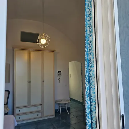 Limoneto Ischia Ferienhaus *