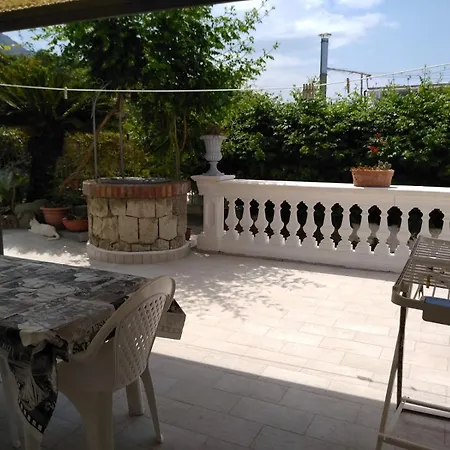 Ferienhaus Limoneto Ischia *