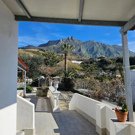 Limoneto Ischia