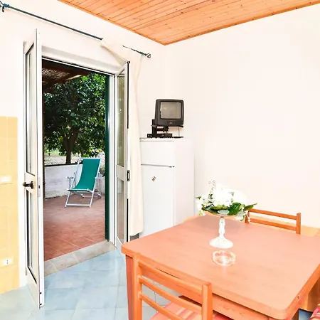Ferienhaus Limoneto Ischia Forio di Ischia