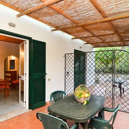 Limoneto Ischia Ferienhaus Forio di Ischia