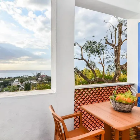 Ferienhaus Limoneto Ischia *