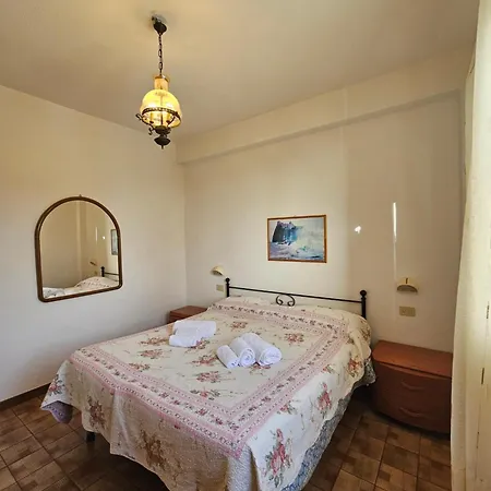 Ferienhaus Limoneto Ischia *