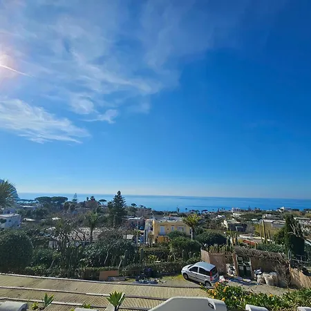 Limoneto Ischia Σπίτι διακοπών *