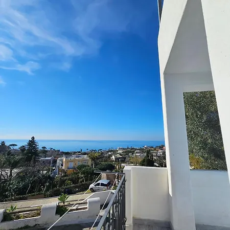 Limoneto Ischia * Forio di Ischia