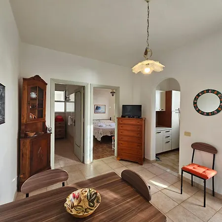 Ferienhaus Limoneto Ischia