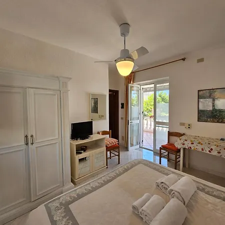 Ferienhaus Limoneto Ischia