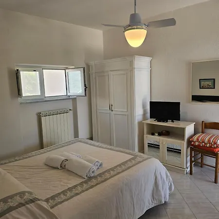 Limoneto Ischia Ferienhaus *
