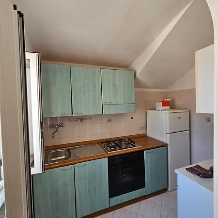 Limoneto Ischia Ferienhaus Forio di Ischia
