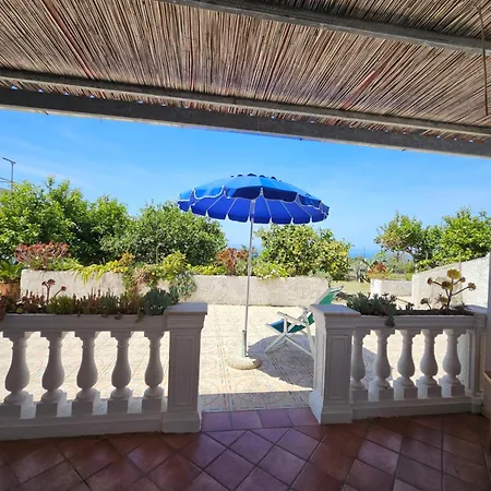 Limoneto Ischia