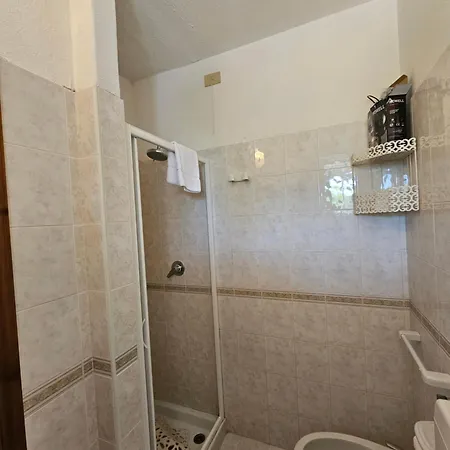 Limoneto Ischia Ferienhaus