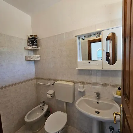 Ferienhaus Limoneto Ischia