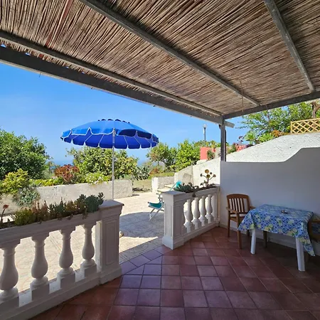 Ferienhaus Limoneto Ischia *