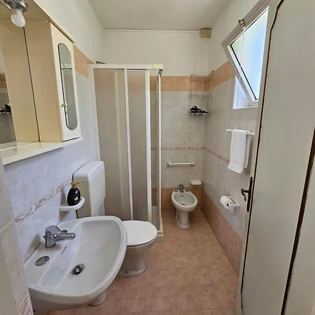 Ferienhaus Limoneto Ischia *