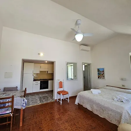Limoneto Ischia Ferienhaus *