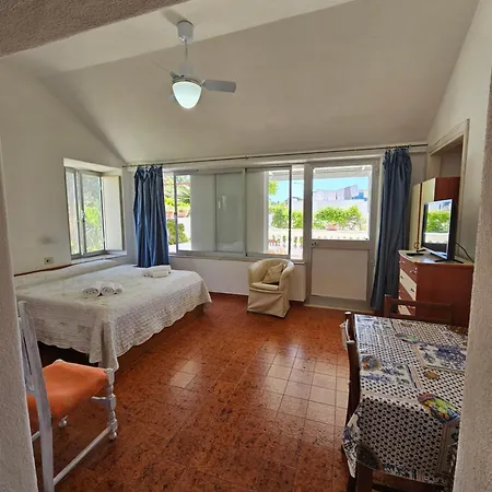 Limoneto Ischia Ferienhaus *