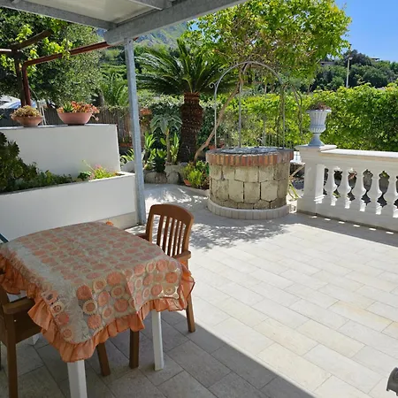 Ferienhaus Limoneto Ischia Forio di Ischia