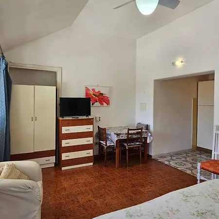 Limoneto Ischia Ferienhaus *