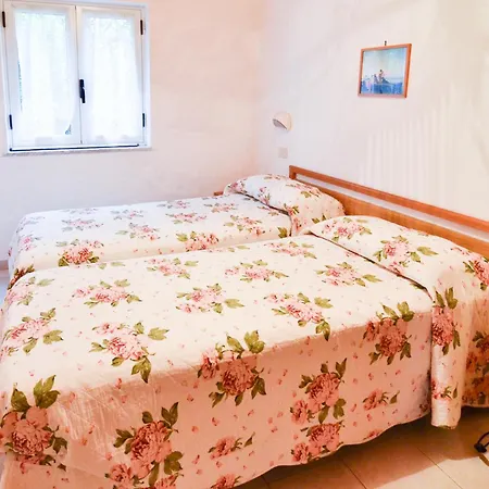 Σπίτι διακοπών Limoneto Ischia