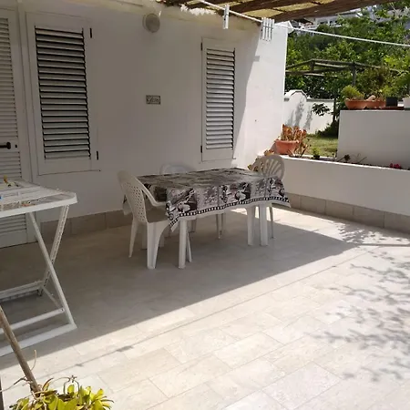 بيت للعطل Limoneto Ischia *