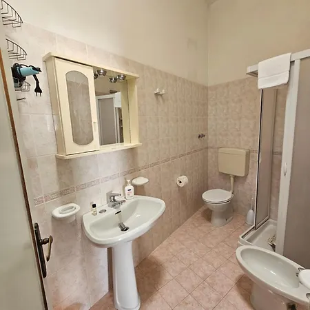 Limoneto Ischia Casa vacanze Forio di Ischia