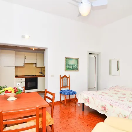 Vakantiehuis Limoneto Ischia Forio di Ischia