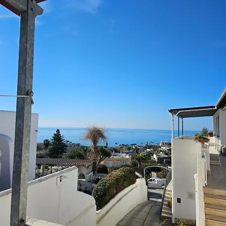 Limoneto Ischia