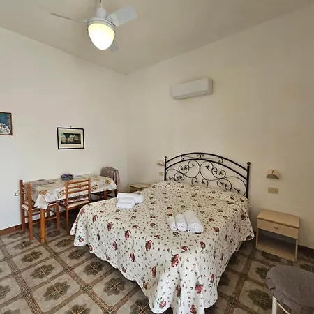 Limoneto Ischia Ferienhaus