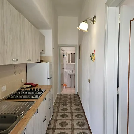 Ferienhaus Limoneto Ischia