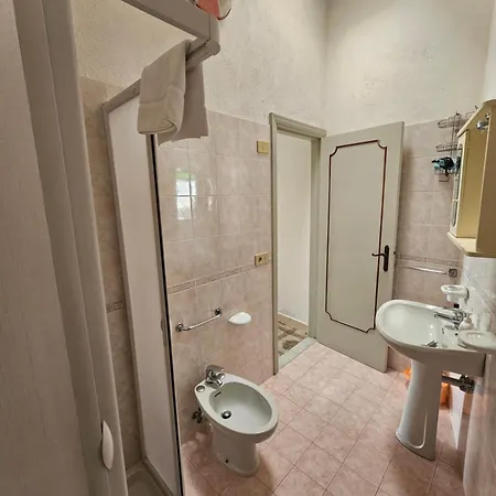 Limoneto Ischia Ferienhaus Forio di Ischia
