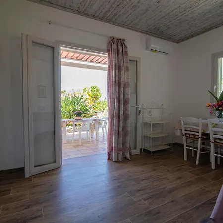 Limoneto Ischia بيت للعطل Forio di Ischia