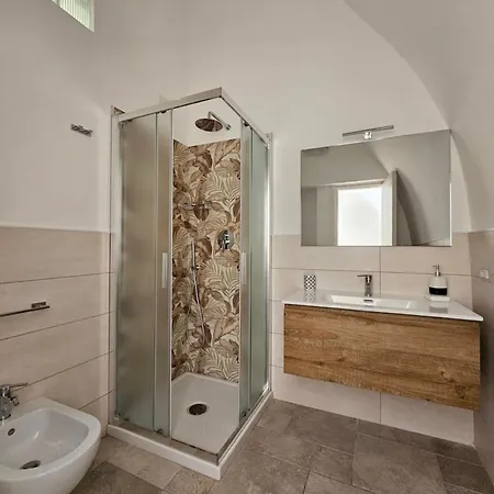 Limoneto Ischia Holiday home *