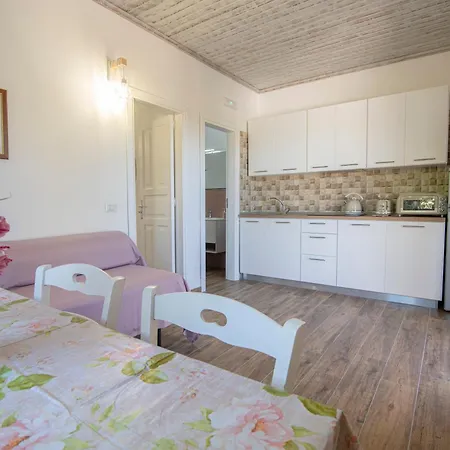 Dom wakacyjny Limoneto Ischia Forio di Ischia