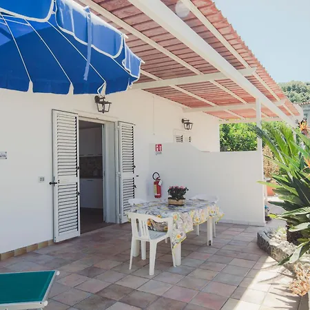 Vakantiehuis Limoneto Ischia Forio di Ischia