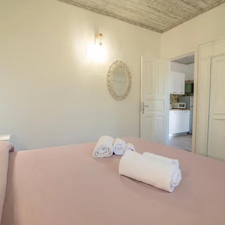 Limoneto Ischia Дом отдыха