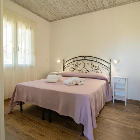 Vakantiehuis Limoneto Ischia