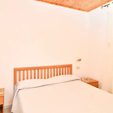 Ferienhaus Limoneto Ischia Forio di Ischia