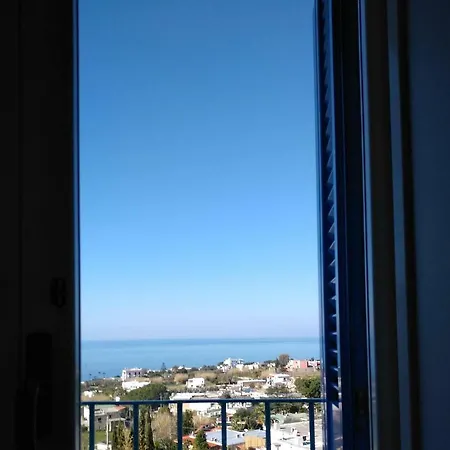Limoneto Ischia Ferienhaus *