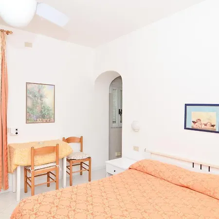 Limoneto Ischia Ferienhaus Forio di Ischia