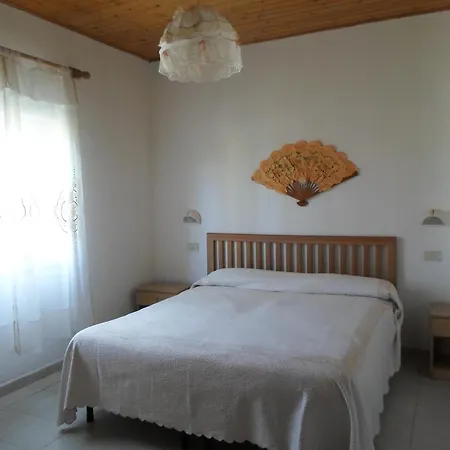 Limoneto Ischia Casa vacanze Forio di Ischia