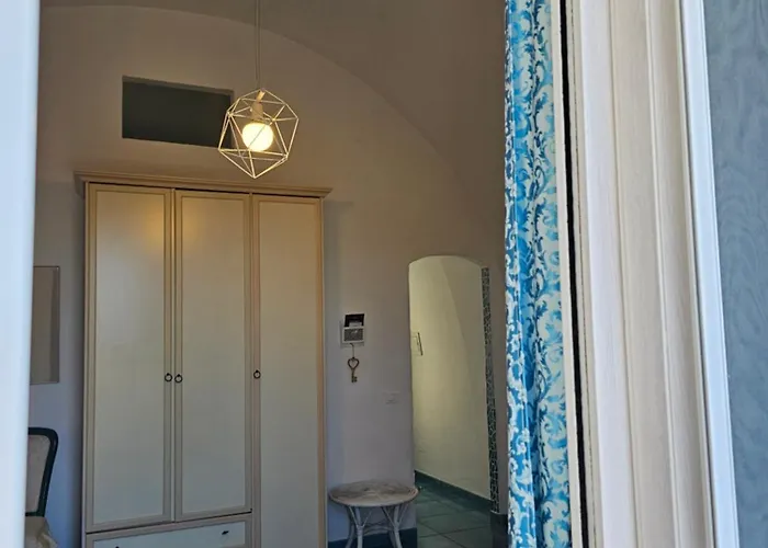 Limoneto Ischia Casa de Férias *