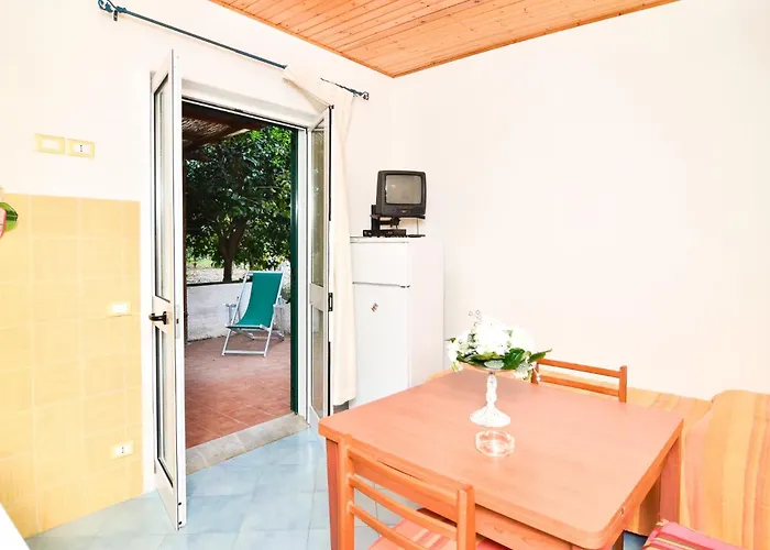 Casa de Férias Limoneto Ischia Forio di Ischia