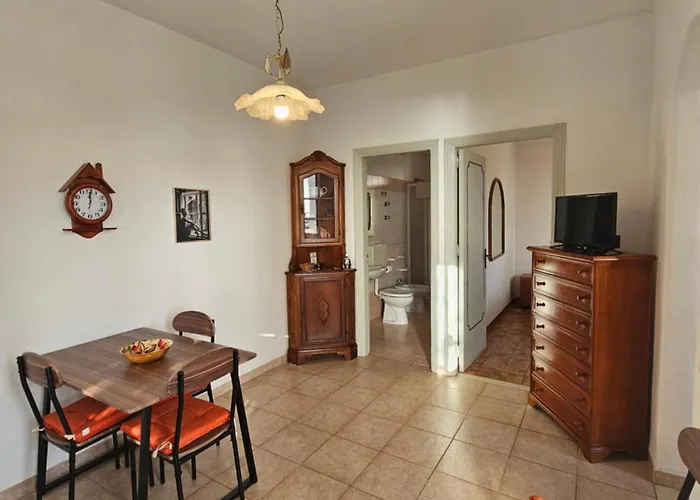 Casa de Férias Limoneto Ischia *